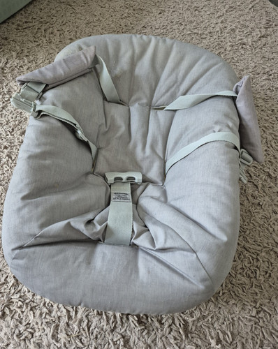 Stokke tripp trapp - newborn, set