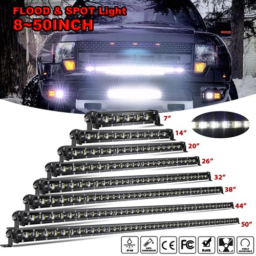 Led lightbar zoll - lightbar, 14-52