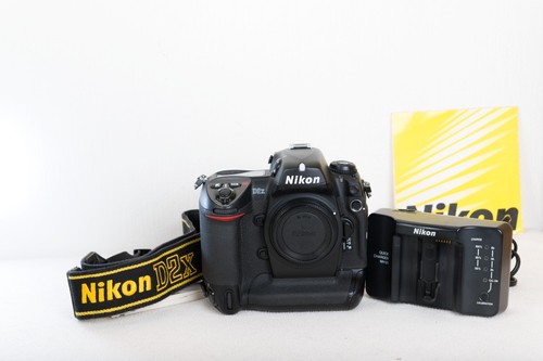 Great nikon d2x beautiful - in, a