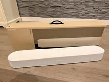 Sonos Beam (2. Gen) weiß
