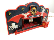 Vollmer - Geisterbahn Kirmes -