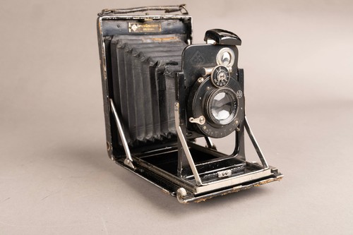 Rarität zeiss ikon ideal - rarität:,