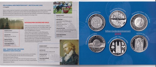 Brd 10 euro - brd,