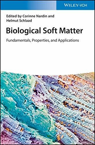 Biological soft matter - soft,