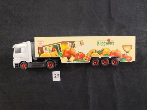 Werbetrucks sittens - 1:87,,