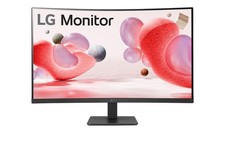 LG 32MR50C-B Full HD Curved Monitor 80 cm (31.5")