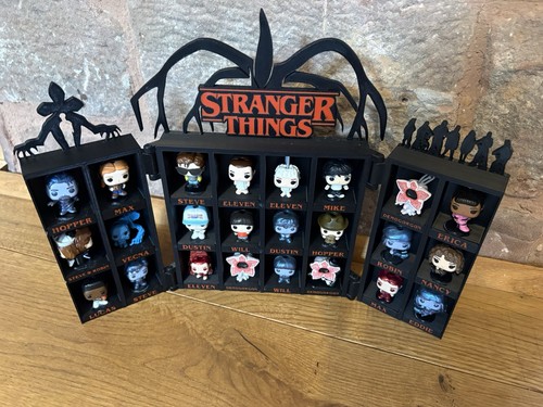 Stranger things setzkasten - things, mit