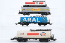 Märklin H0 Konvolut