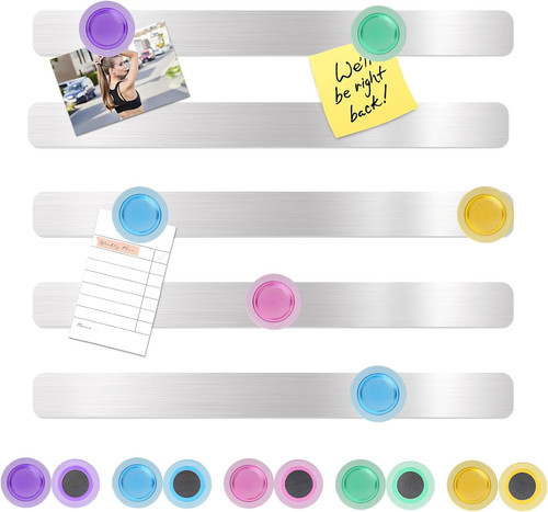 Stk magnettafel - 5,