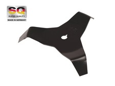 Mulchmesser 3 Schneiden für