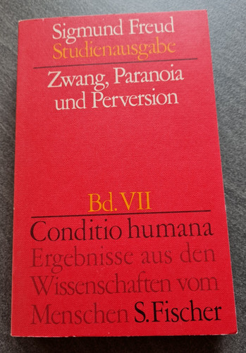 Zwang paranoia und perversion - paranoia,