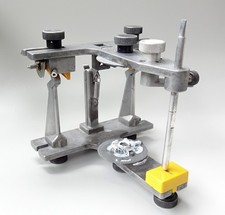 Artikulator Mini TMJ für die Zahntechnik