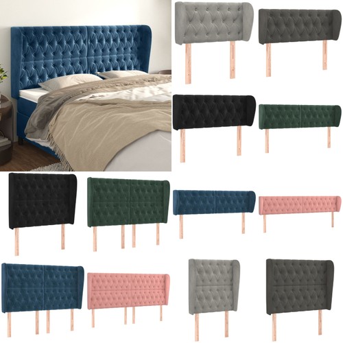Bett kopfteil mit ohren - bett,