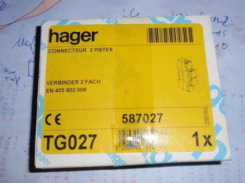 Neu ovp hager eib knx - hager,