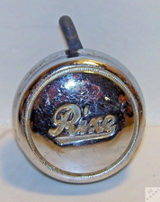 Rixe Klingel Rad Fahrrad Vintage antik alt _d0