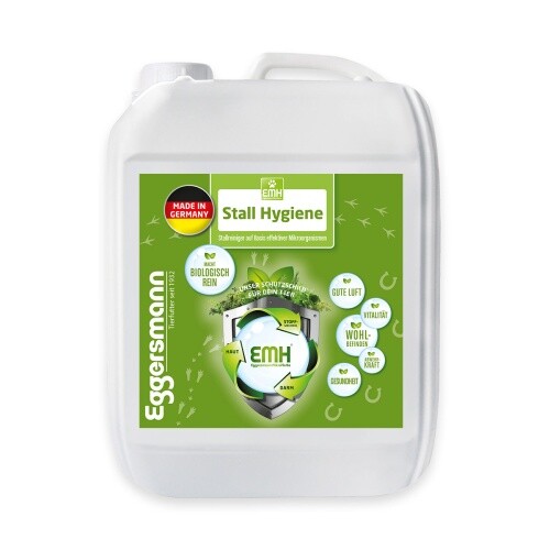 Eggersmann pferdefutter emh - pferdefutter,