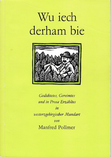 Iech derham bie - derham,