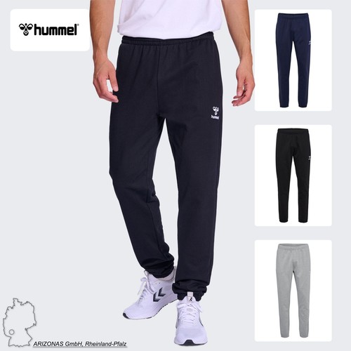 Hummel herren jogginghose - hummel,