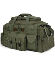 Kombat saxon 100l holdall - saxon,