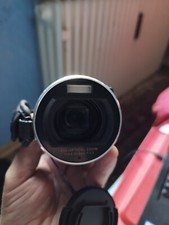 digitale video kamera hd