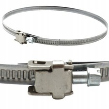 Spannbereich Bandschellen Klemme Rohrschelle Schelle Schlauch von 60 bis 270 mm