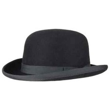 Lierys melone haarfilz - melone,