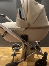 Anex e-type 3 in 1 Kinderwagen