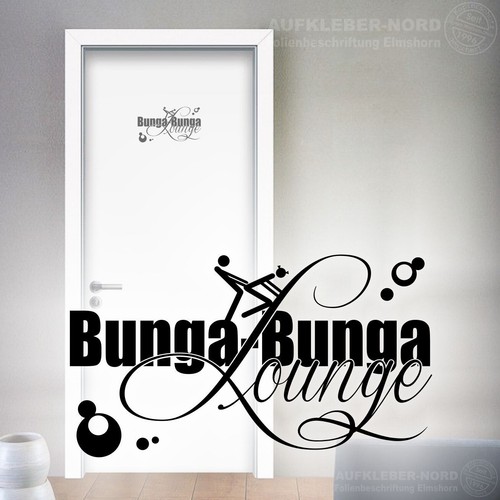 Bunga lounge 30cm - bunga,