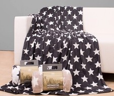 Kuscheldecke 150x200 Wohndecke