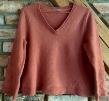 COS Pullover aus reiner Wolle