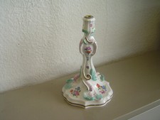 Meissen Lampenfuß Porzellan