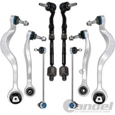 QUERLENKER LENKER SATZ SET