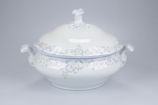 Suppenterrine Hutschenreuther Maria Theresia Hofgarten