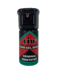 Farb-Gel Spray 40 ml Smurf