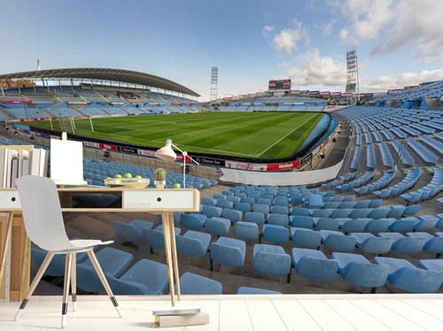 Getafe stadium stadion - getafe,