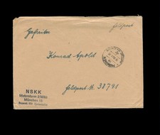 München NSKK Motorsturm 2/M86