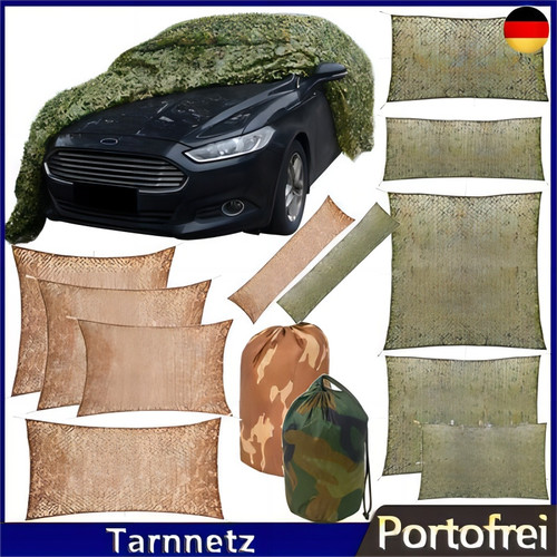 Military tarnnetz flecktarn - military,