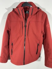 Jacke Softshell  Walbusch Gr