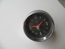 Uhr -  Opel Kapitän P 2,6