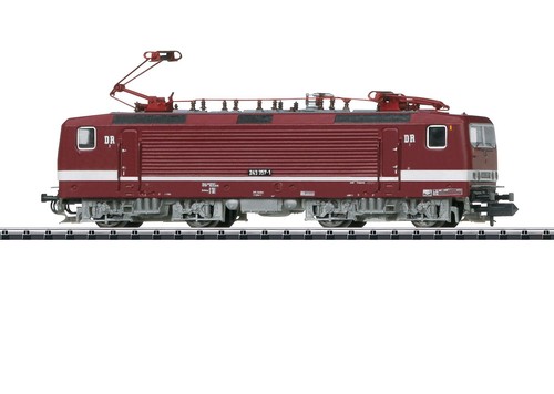 Trix 16433 lok br 243 - br,