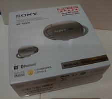 SONY Kabellose Kopfhörer