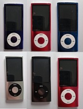 Apple iPod nano 5. Generation 8GB / MP3 Player / vom Händler