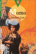 Momo: Ou la Mystérieuse
