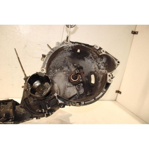 Getriebe fiat ducato - getriebe, ft