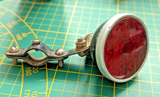 AHA Strebenlicht Rückicht