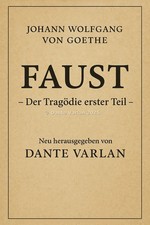 Johann Wolfgang von Goethe 