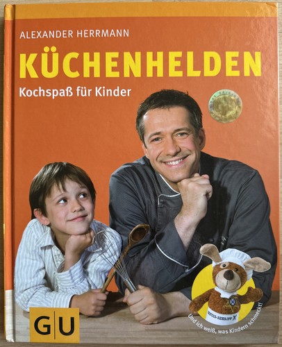 Küchenhelden kochspaß für - kochspaß,