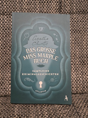 „Das große
