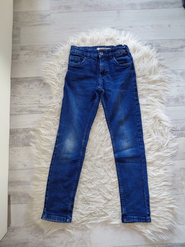 Jeans 140 - jeans, gr.140(pocopiano)