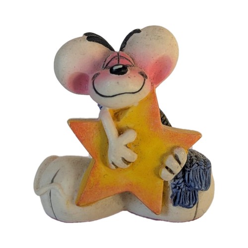 Diddl sammelfigur mit großem - sammelfigur,